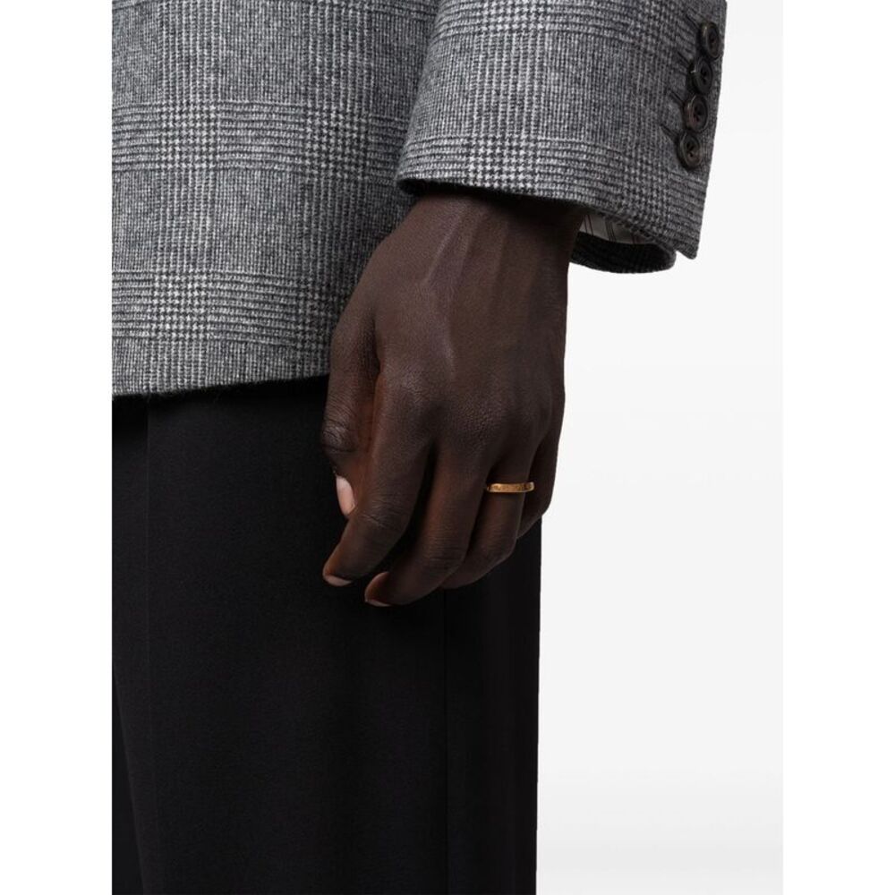 Versace Gold Rings Men - Picture 3 of 3